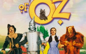 The Wizard of Oz: Its Wicked Spell Flipped the Patriarchy Early