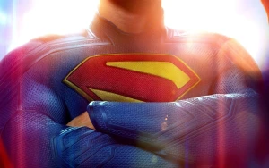 Superman's Original Disguise Was Not So Super