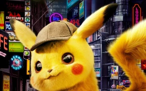 How a PokÃ©mon Live-Action Series Can Fix the Flaws of the $433M Movie