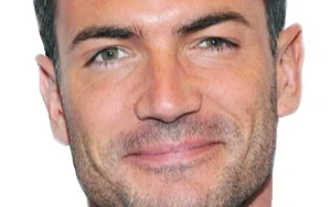 High Potential's Aiden Turner on Playing Mysterious "Eye Candy" Role
