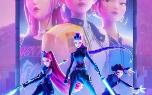 KPop Demon Hunters Fails to Cast Box Office Spell