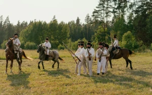 Slow Horses Star's Netflix Movie: A Must-Watch Holiday Rom-Com