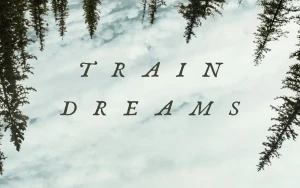 Unleashing the Inferno: VFX Secrets of 'Train Dreams' & 'The Lost Bus