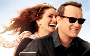 Why Tom Hanks' Larry Crowne Is the Perfect Comfort Watch Now