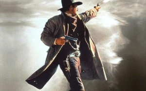 Kevin Costner Stars in Underrated Western Wyatt Earp