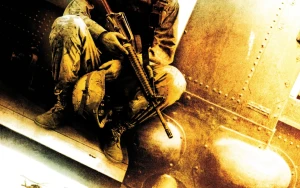 Ridley Scott's Black Hawk Down Now Free on Tubi