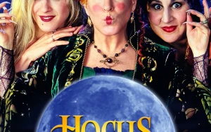 Hocus Pocus Almost Cursed by Disney Decision