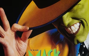 Jim Carrey's The Mask Sees Resurgence on Netflix Streaming Charts