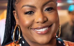 Kardea Brown Responds to Criticism Over Hosting Changes on TV