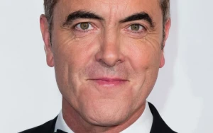 James Nesbitt's Transformation from Gangster to Hero on Netflix