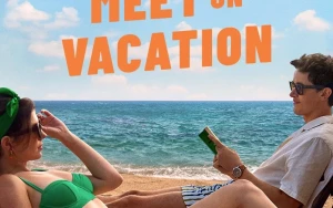 Netflixâ€™s â€˜People We Meet on Vacationâ€™ Delivers Pure Rom-Com Escape