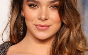 Hailee Steinfeld Shines at Golden Globes, Josh Allen Cheering On