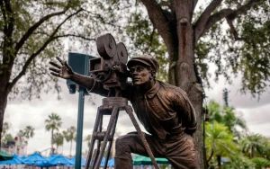 Discover Disney's Thrilling Sci-Fi Trilogy of Standalone Adventures