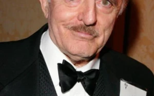 Celebrating John Astin: Last Star of The Addams Family Series
