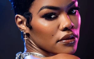 Teyana Taylor Reveals Identity of DiCaprio's Golden Globes Chat
