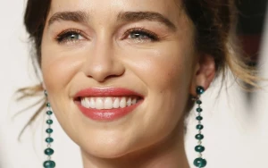 Peacock's Ponies: Emilia Clarke Leads 70s Spy Thriller Cast