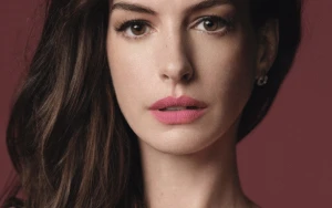 Anne Hathaway Tackles Dark True-Crime Role in Paramount+ Series