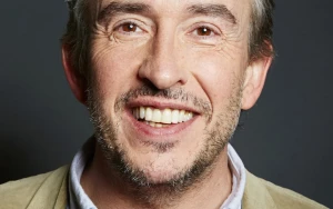 Steve Coogan Joins the Cast of The White Lotus Season 4