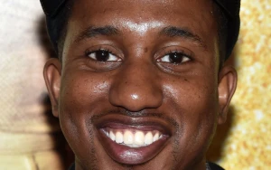 Chris Redd Sets the Record Straight on Drug Claims In SNL Context