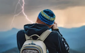 Discover the Thrilling Historical Miniseries 'Death by Lightning
