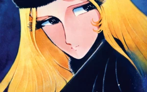 How a 1978 Anime Became Star Trek's Unrivaled Sci-Fi Successor
