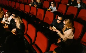 Are Movies Too Long? Cinema Boss Calls for Shorter Runtimes