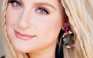 Meghan Trainor and Daryl Sabara Celebrate Arrival of Baby No. 3
