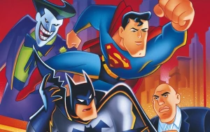 Superman Gains a Major New Power with Batman&rsquo;s Help
