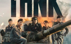 Amazon's The Tank Emerges as January's Must-Watch Thriller