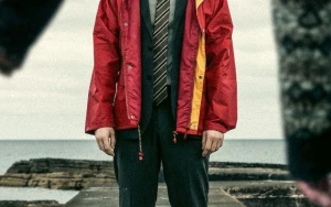 The Incomer: A Whimsical Scottish Tale Enhanced by Rankin's Talent