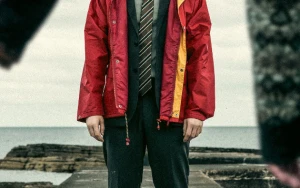 Domhnall Gleeson Shines in Quirky Island Comedy 'The Incomer