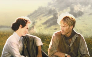 Robert Redford and Meryl Streep Star in a Controversial Best Picture
