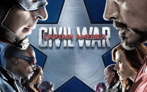 Celebrating 10 Years of Captain America: Civil War's Impact