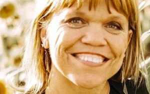 Amy Roloff Addresses NSFW Posts After Facebook Hack Scandal