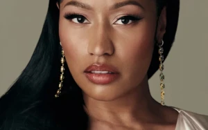 Nicki Minaj Supports Trump at Washington Event, Sparks Controversy