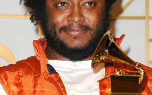 Thundercat Unveils New Album "Distracted" Coming This April