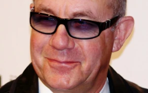 Bernie Taupin Shares Essential Tips for Aspiring Songwriters