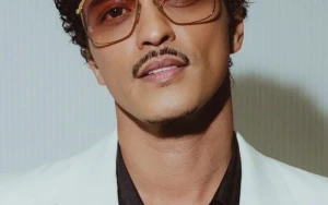 Bruno Mars Ignites Grammys 2026 Stage with 'I Just Might' Performance