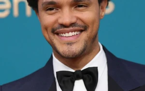 Trump Considers Lawsuit Against Trevor Noah Over Grammys Remarks