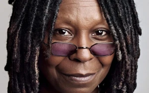 Whoopi Goldberg Laughs Off Trump's Election Claims on 'The View