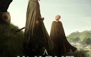 Prince Baelor's Bold Move in A Knight of the Seven Kingdoms Episode 4