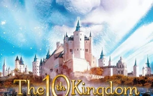 Stream This Hidden Fantasy Gem for Spielberg-Style Wonder and Magic