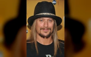 Kid Rock Denies Lip-Syncing Claims After Halftime Show Mishap