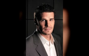 David Boreanaz Cast as Lead in NBC's Rockford Files Reboot Pilot
