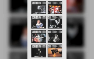 Scritti Politti's Debut Album Returns with Remastered Edition