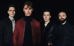 Don Broco and Nickelback Team Up for Intense New Track Nightmare Tripping