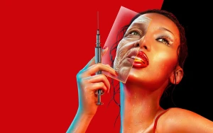 New Ryan Murphy FX Thriller 'The Beauty' Now Streaming on Hulu