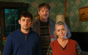 Paramount+ Sets Premiere Date and Drops Trailer for New Comedy Series