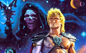 Masters Of The Universe Trailer Unveils Epic Battle With Nicholas Galitzine