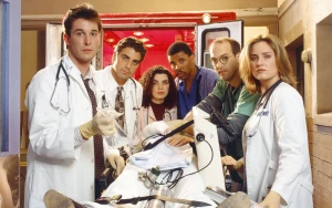 ER Star Knew About Pivotal Death Before Cast Did During Audition